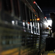 Image for article titled If Time Is A Social Construct, Then A Sixteen Hour Amtrak Ride Is The Gaping Maw In Which The Laws Of The Universe Die